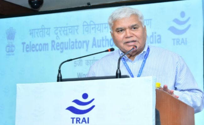 कॉल कनेक्ट करने के शुल्क के मुद्दे पर जनवरी से पहले अंतिम फैसला लेगा TRAI