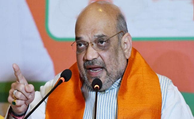 अमित शाह एक अक्तूबर को कोलकाता में करेंगे पूजा पंडाल का उद्घाटन, दिलीप घोष की डिमांड बढ़ी