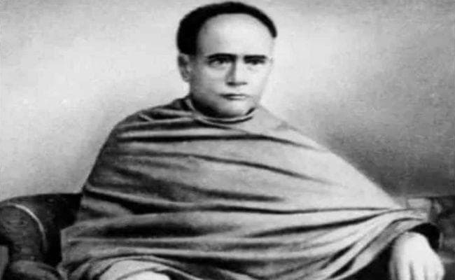 जयंती विशेष : आज की महिलाओं को ईश्वर चंद्र विद्यासागर का शुक्रगुजार क्यों होना चाहिए?