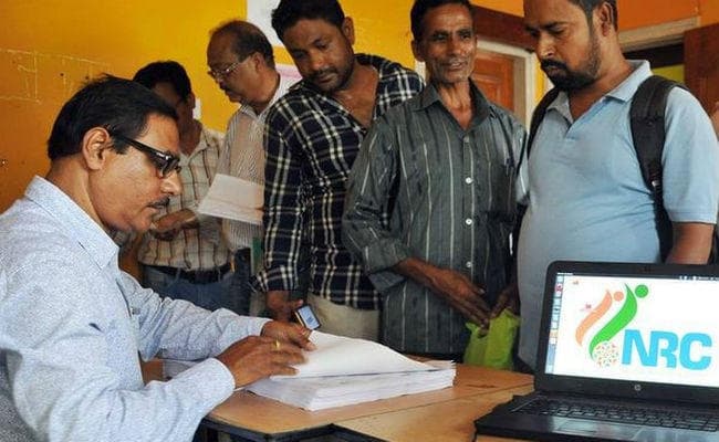 एनआरसी पर चलायेंगे अभियान