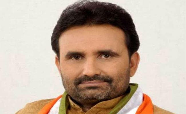 पटना : कांग्रेस हाइकमान के साथ चुनाव की सभी संभावनाओं पर कल होगी चर्चा : शक्ति सिंह गोहिल