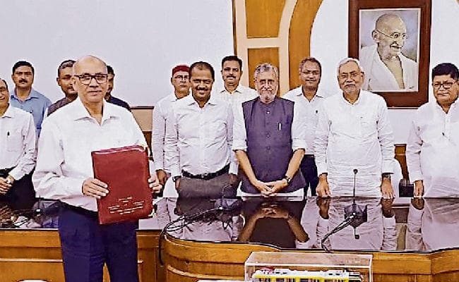 पटना मेट्रो पर हुआ करार, अब निर्माण पकड़ेगा रफ्तार, 2024 से लगेगी दौड़ने