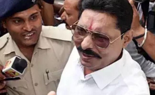 विधायक अनंत सिंह फिर रिमांड पर