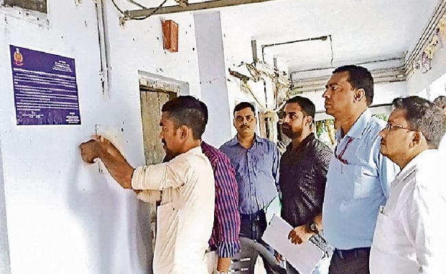 बालिका गृहकांड: ब्रजेश का पैतृक मकान भी जब्त