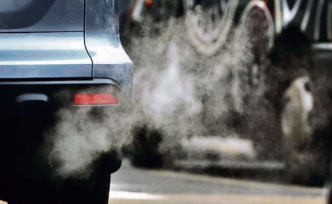 पटना : प्रदूषण नियंत्रण पर्षद ने सरकार को दी सलाह, 15 वर्ष पुराने कॉमर्शियल वाहन शहरों में बंद करें