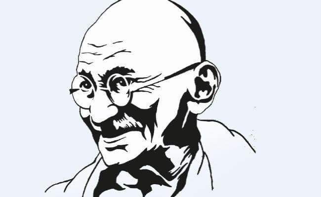 सात दिनों बाद महात्मा गांधी के जन्म के 150 वर्ष पूरे हो जायेंगे : कक्षा में ईमानदारी की हुई जीत