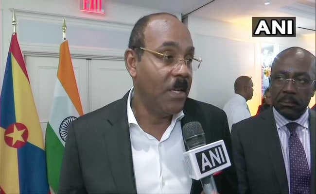 एंटिगा के प्रधानमंत्री ब्राउन ने कहा- धोखेबाज है मेहुल चोकसी, पूछताछ के लिए भारत स्वतंत्र