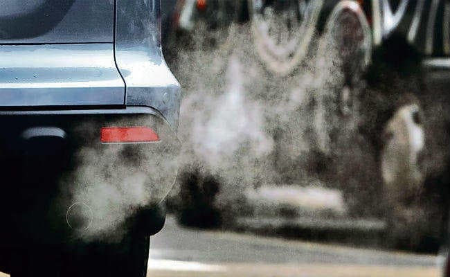 15 वर्ष पुराने कॉमर्शियल वाहन शहरों में बंद करने की दी सलाह