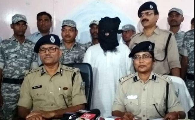 जमशेदपुर : कलीमुद्दीन ने सामी और कटकी से संबंध की एटीएस को दी जानकारी