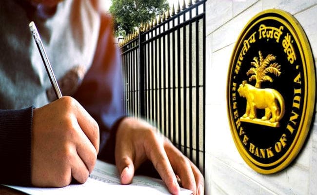 विभिन्न बैंकों में 12899 पदों पर निकली बंपर वैकेंसी, इस तिथि तक ऑनलाइन माध्यम से करें आवेदन