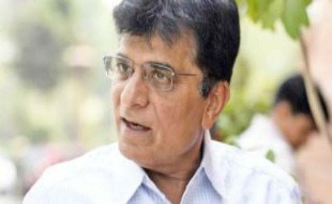 PMC Bank अधिकारियों के खिलाफ किरीट सोमैया और खाताधारकों ने पुलिस में दर्ज करायी शिकायत