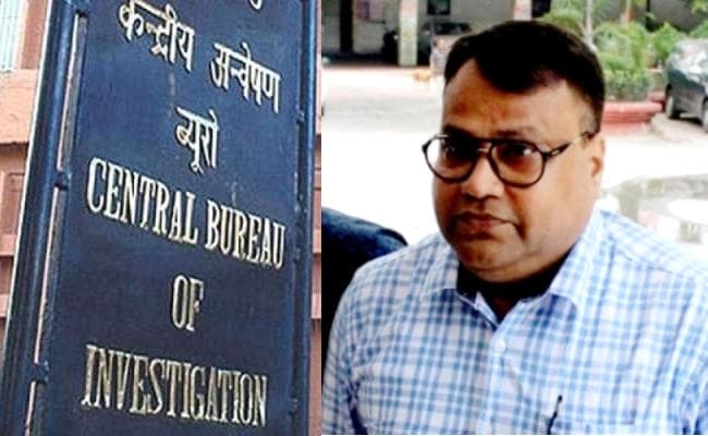 Narada Sting Case : आइपीएस ऑफिसर एसएमएच मिर्जा गिरफ्तार, 30 तक सीबीआइ हिरासत में