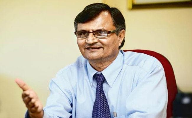 नीति आयोग के सदस्य रमेश चंद ने कहा, कृषि अर्थशास्त्रियों की सिफारिशों पर ज्यादा देती है ध्यान मोदी सरकार