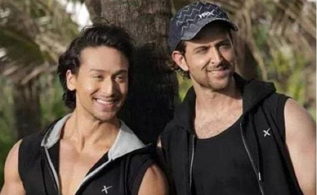 WAR के हीरो ऋतिक रोशन ने मल्टीस्टारर फिल्म में काम करने को लेकर कही यह बात...