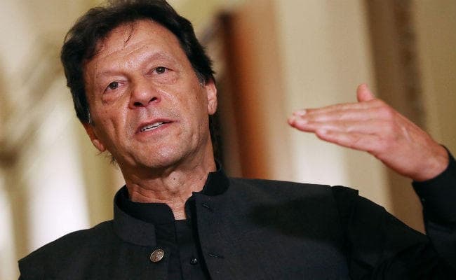 आतंकवाद पर डोनाल्ड ट्रंप के हमले से बिलबिलाये इमरान, कहा- टेररिज्म को इस्लाम से न जोड़ें