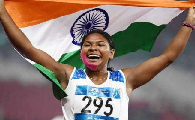 ममता ने इस ''गोल्‍डन गर्ल'' खिलाड़ी को जमीन देने का वादा अब तक पूरा नहीं किया