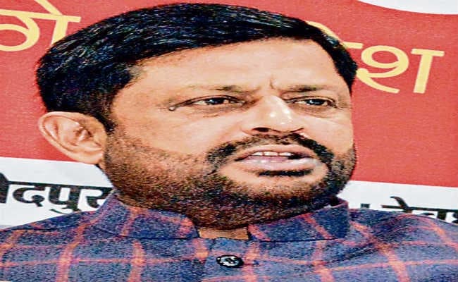 अब तेजस्वी के वोटर नहीं रहे यादव व मुस्लिम: संजय सिंह