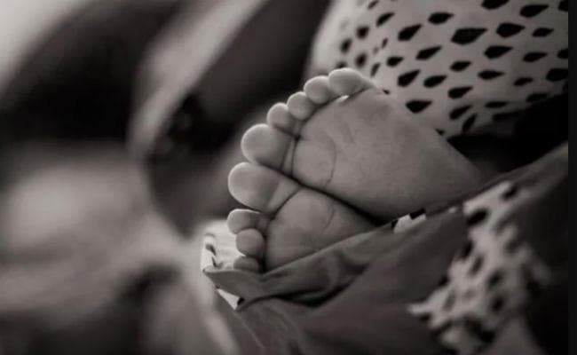 अनूठी है आदिवासी बच्चों की नामकरण परंपरा