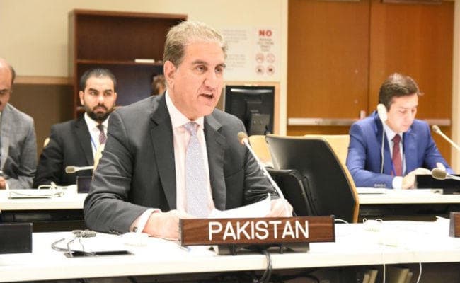 विश्व मंच पर पाकिस्तान की नौटंकी जारी: जयशंकर के रहते सार्क की बैठक में नहीं पहुंचे विदेश मंत्री कुरैशी