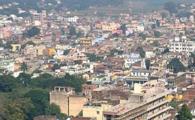 रांची के एक लाख से अधिक भवन नहीं हो सकेंगे वैध