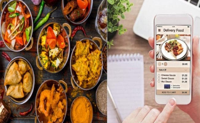 जोमेटो को खाना का पेमेंट किया....और गायब हो गये खाते से 46 हजार