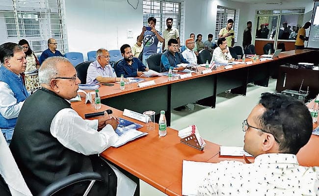 झारखंड का पहला मेडिकल विश्वविद्यालय बनेगा रिम्स