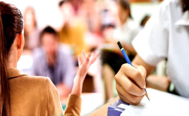 इन संस्थानों में है आवेदन का मौका, इस तिथि से पहले इन पदों के लिए करें अप्लाई