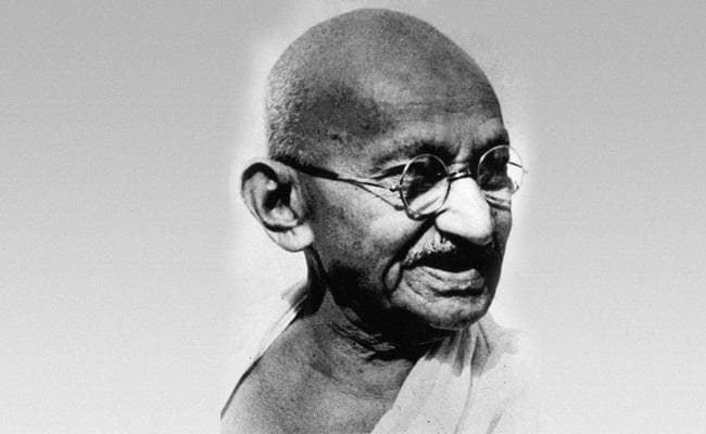 इजराइल में गांधी के 80 साल पुराने पत्र का प्रदर्शन, जानें क्या था पत्र में