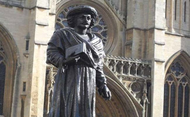 राजा राममोहन राय: सती प्रथा के खिलाफ समाज से लड़ जाने वाले महान व्यक्ति, आज पुण्यतिथि है