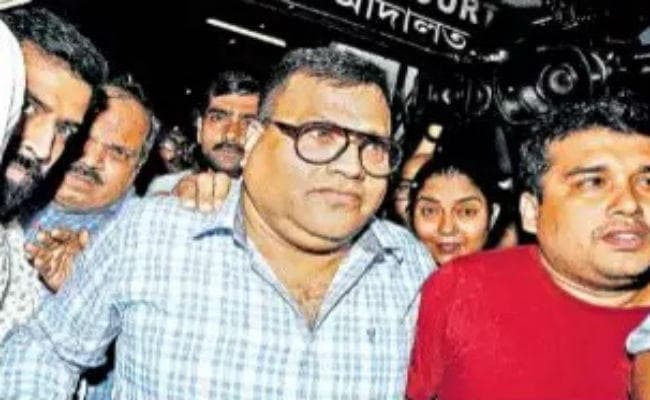 नारद स्टिंग: हुई पहली गिरफ्तारी, आइपीएस अफसर मिर्जा को सीबीआइ ने किया गिरफ्तार