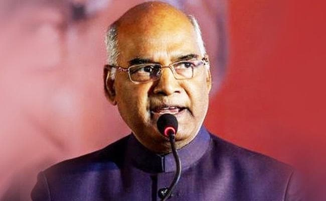 कल तीन दिन की यात्रा पर झारखंड आयेंगे राष्ट्रपति, गुमला व देवघर जायेंगे, RU के दीक्षांत समारोह में शामिल होंगे