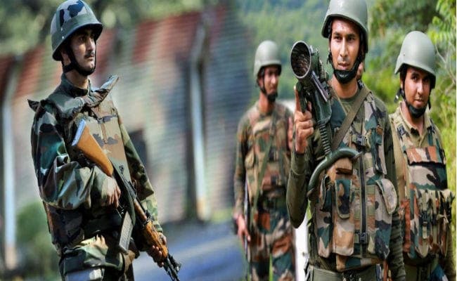 भारतीय सेना का हिस्सा बनने का मिल रहा है सुनहरा मौका, इच्छुक उम्मीदवार 16 अक्टूबर तक करें आवेदन