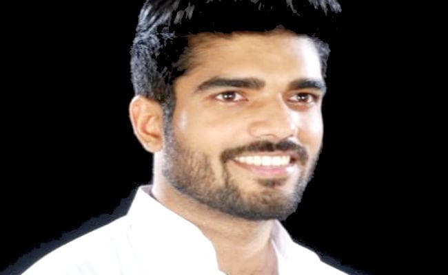 उपचुनाव : समस्तीपुर लोकसभा सीट से रामचंद्र पासवान के बेटे प्रिंस राज होंगे उम्मीदवार, 30 को दाखिल करेंगे नामांकन