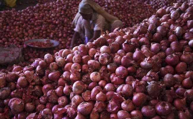 रांची की जनता को मिलेगा सस्ता प्याज, पीडीएस दुकान व सुविधा केंद्र के माध्यम से होगी बिक्री