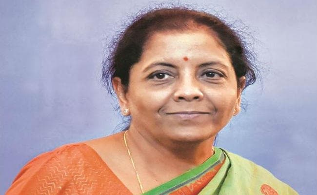 वित्त मंत्री ने कहा- पटरी पर है पूंजीगत खर्च, मंत्रालयों से मांगी गयी चार तिमाहियों की पूंजीगत खर्च की योजना