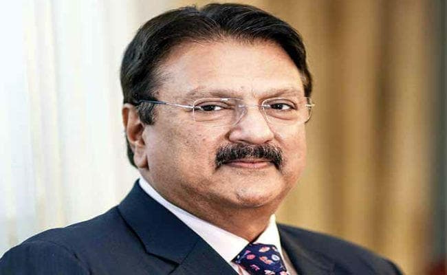 पिरामल समूह प्रमुख ने कहा, सरकार और उद्योगपतियों के बीच बढ़ रहा अविश्वास