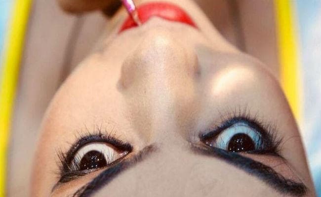 ब्यूटी पार्लर की आड़ में चल रहा था देहव्यापार