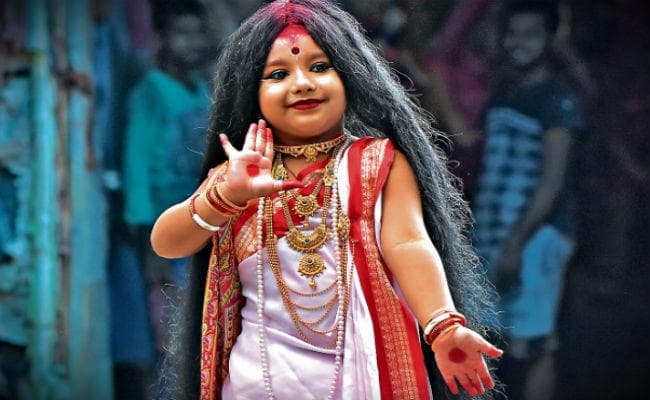 महालया आज, मां का नेत्रदान करेंगे मूर्तिकार