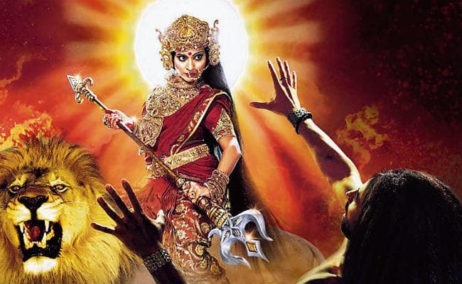 महालया विशेष : ‘या देवी सर्वभूतेषु शक्तिरूपेण संस्थिता’