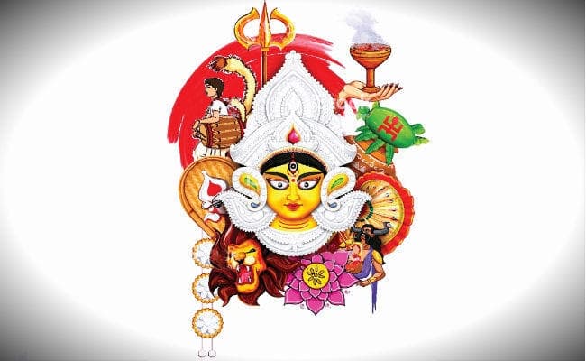 महालय आज : श्रद्धा के एक फूल से प्रसन्न हो जाती हैं मां भगवती, जानें कैसे करें पूजन व व्रत-उपवास