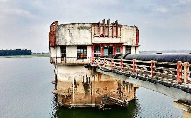 गेतलसूद डैम में फ्लोटिंग सोलर पावर प्लांट की संभावना तलाशने बेल्जियम की टीम आयेगी रांची