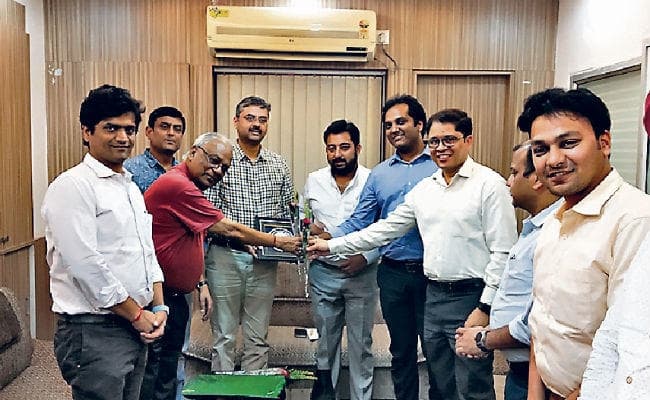 रांची : सरकार सहयोग करे, तो शीर्ष निर्यातक बन कर उभरेंगे : चेंबर