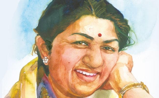 90 साल की हुईं जादुई सुरों की मलिका : जानें अब गाना क्यों नहीं सुनना चाहती हैं लता मंगेशकर