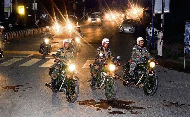 राष्ट्रपति का तीन दिवसीय दौरा: आज शाम 04:45 से 05:15 बजे तक एयरपोर्ट से राजभवन तक सामान्य यातायात व्यवस्था बंद