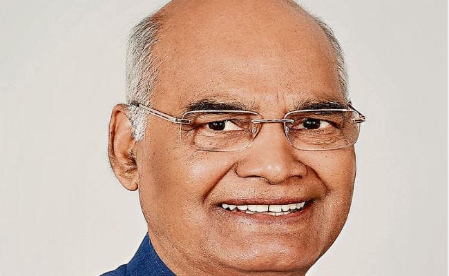 राष्ट्रपति का दौरा आज से, तीन दिन रहेंगे झारखंड में