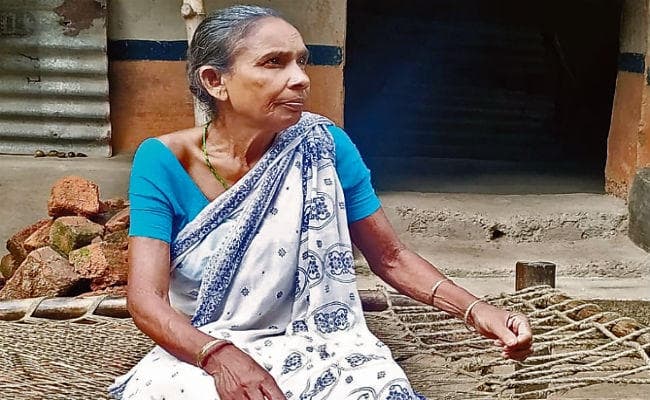 प्रधानमंत्री को आयुष्मान भारत की उपलब्धि बतायेगी बहरागोड़ा की दासी कर्मकार