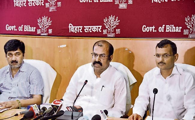 बिहार में नये 13,600 राशन डीलरों की होगी बहाली, नौ लाख राशन कार्ड भी बनाये जायेंगे