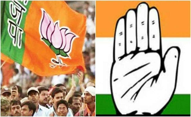 नहीं घोषित हुए एनडीए उम्मीदवारों के नाम, केंद्रीय कांग्रेस चुनाव समिति की बैठक आज