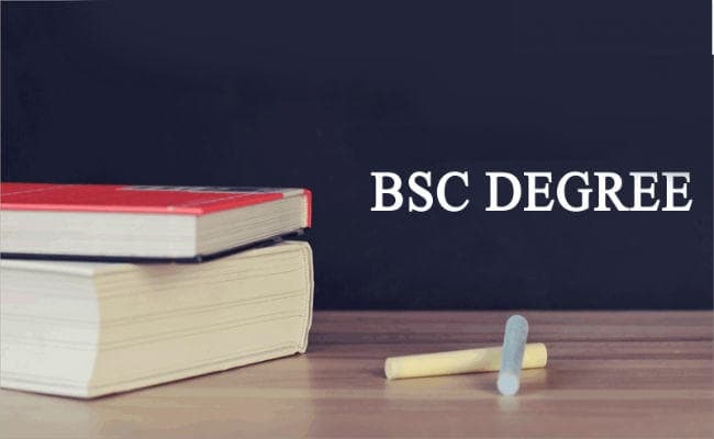 पटना : कमजोर छात्रों के पास होगा बीएससी की डिग्री का विकल्प