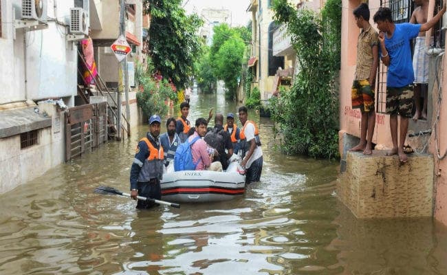 जाते मानसून में बारिश का सितम, बिहार और झारखंड में अलर्ट, 1960 के बाद पहली बार...